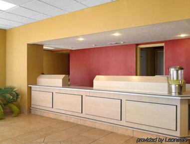 Americas Best Value Inn & Suites - Senatobia Interior foto